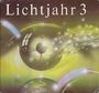 Lichtjahr 3. Ein Phantastik-Almanach. Cover des Buches Lichtjahr 3. Ein Phantastik-Almanach. (ISBN: B0030303GA)