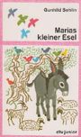 Marias kleiner Esel Cover des Buches Marias kleiner Esel (ISBN: B003COH67G)
