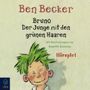 Bruno. Der Junge mit den grünen Haaren Cover des Buches Bruno. Der Junge mit den grünen Haaren (ISBN: B003E1XYBE)