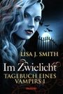 Tagebuch eines Vampirs - Im Zwielicht Cover des Buches Tagebuch eines Vampirs - Im Zwielicht (ISBN: B004OEA1MU)