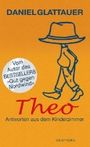Theo Cover des Buches Theo (ISBN: 9783446286375)
