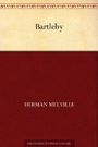 Bartleby, the Scrivener Cover des Buches Bartleby, the Scrivener (ISBN: 9781461066897)
