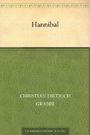 Hannibal Cover des Buches Hannibal (ISBN: 9783849104122)