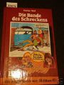 Die Bande des Schreckens, Cover des Buches Die Bande des Schreckens, (ISBN: B005IHV3H4)