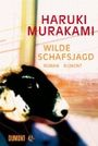 Wilde Schafsjagd Cover des Buches Wilde Schafsjagd (ISBN: B005QJS7C8)