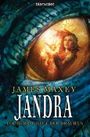Jandra: Die Herrschaft der Drachen Cover des Buches Jandra: Die Herrschaft der Drachen (ISBN: B006JZY7NQ)