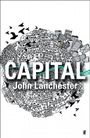 Capital Cover des Buches Capital (ISBN: 9780571234622)