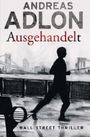 Ausgehandelt Cover des Buches Ausgehandelt (ISBN: B007JV9NS8)