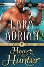 Heart of the Hunter Cover des Buches Heart of the Hunter (ISBN: B007OMSHHU)