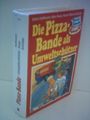 Elvira Hoffmann: Die Pizza-Bande als Umweltschützer Cover des Buches Elvira Hoffmann: Die Pizza-Bande als Umweltschützer (ISBN: B0086FREOG)