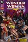 Wonder Woman 3, Sept 1998, Dino DC Comics. Comic-Heft Cover des Buches Wonder Woman 3, Sept 1998, Dino DC Comics. Comic-Heft (ISBN: B009XXZWSU)