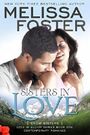 Sisters in Love Cover des Buches Sisters in Love (ISBN: B00EF6LY2I)