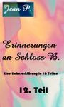 Erinnerungen an Schloss B. - 12. Teil Cover des Buches Erinnerungen an Schloss B. - 12. Teil (ISBN: B00HVKK10G)