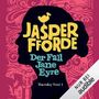 Thursday Next: Der Fall Jane Eyre Cover des Buches Thursday Next: Der Fall Jane Eyre (ISBN: B00IGDV72I)