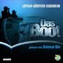 Das Boot: Schall&Wahn von Buchheim. Lothar-Günther (2010) Audio CD Cover des Buches Das Boot: Schall&Wahn von Buchheim. Lothar-Günther (2010) Audio CD (ISBN: B00JXQEB0C)