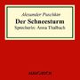 Der Schneesturm Cover des Buches Der Schneesturm (ISBN: B00OZHDE52)