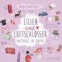 Lilien und Luftschlösser Cover des Buches Lilien und Luftschlösser (ISBN: B00ULGSHTO)