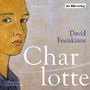 Charlotte Cover des Buches Charlotte (ISBN: B011S3RFRI)