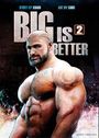 Big is Better 2 by Song (20-Nov-2014) Paperback Cover des Buches Big is Better 2 by Song (20-Nov-2014) Paperback (ISBN: B012HUA9LK)