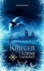 Die Krieger des Horns - Eismond: Vampirroman Cover des Buches Die Krieger des Horns - Eismond: Vampirroman (ISBN: B014JSBXSG)