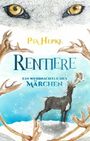 Rentiere Cover des Buches Rentiere (ISBN: B015OX59JO)