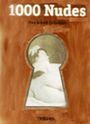 1000 Nudes (Klotz) by Uwe Scheid (1994-11-01) Cover des Buches 1000 Nudes (Klotz) by Uwe Scheid (1994-11-01) (ISBN: B0182QD3WA)