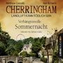 Cherringham - Verhängnisvolle Sommernacht Cover des Buches Cherringham - Verhängnisvolle Sommernacht (ISBN: B01879AD9I)