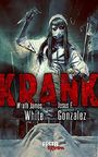 KRANK: Festa Extrem Cover des Buches KRANK: Festa Extrem (ISBN: B018KGKRXA)
