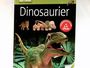 Dinosaurier mit 3-D-Effekt mit 3-D-Brille. Cover des Buches Dinosaurier mit 3-D-Effekt mit 3-D-Brille. (ISBN: B01DLZUIKW)