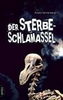 Der Sterbeschlamassel (Das Dododilemma 2) Cover des Buches Der Sterbeschlamassel (Das Dododilemma 2) (ISBN: B01DM5JD84)