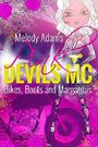 Bikes, Boots and Margaritas (Pink Devils MC Teil 1) Cover des Buches Bikes, Boots and Margaritas (Pink Devils MC Teil 1) (ISBN: 9783738086515)