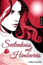 Seelenkuss mit Himbeereis Cover des Buches Seelenkuss mit Himbeereis (ISBN: B01EP6LWTW)