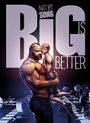 Big is Better (2013-05-01) Cover des Buches Big is Better (2013-05-01) (ISBN: B01FIWXQZA)