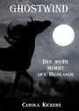 Ghostwind: Der weiße Hengst der Highlands Cover des Buches Ghostwind: Der weiße Hengst der Highlands (ISBN: B01J7Q8Q1M)
