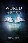World After Cover des Buches World After (ISBN: B01K95CMEW)