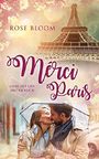 Merci Paris Cover des Buches Merci Paris (ISBN: B01LFKQV88)
