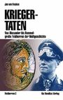 Kriegertaten: Von Alexander bis Rommel - große Feldherren der Weltgeschichte (Militärgeschichte) by Jan von Flocken (2008-01-15) Cover des Buches Kriegertaten: Von Alexander bis Rommel - große Feldherren der Weltgeschichte (Militärgeschichte) by Jan von Flocken (2008-01-15) (ISBN: B01LP1KX3Q)