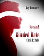 Second Blinded Date Cover des Buches Second Blinded Date (ISBN: B01MT7097Q)