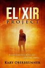 Elixir Project Cover des Buches Elixir Project (ISBN: B01MYLLMIA)
