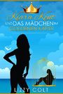 Kiara Kent und das Mädchen im goldenen Käfig Cover des Buches Kiara Kent und das Mädchen im goldenen Käfig (ISBN: B01NCEHSC5)