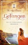 Gefangen Cover des Buches Gefangen (ISBN: B06X6L32P8)