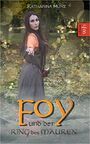 Foy und der Ring des Mauren Cover des Buches Foy und der Ring des Mauren (ISBN: B06ZZNGDM4)