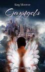 Gayngels Cover des Buches Gayngels (ISBN: B071NKLR8F)