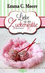 Liebe ist wie Zuckerwatte (Zuckergussgeschichten): Tennessee Storys Cover des Buches Liebe ist wie Zuckerwatte (Zuckergussgeschichten): Tennessee Storys (ISBN: B072Y83TSY)