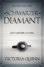 Schwarzer Diamant (Obsidian 2) Cover des Buches Schwarzer Diamant (Obsidian 2) (ISBN: B07337M57J)