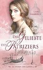 Die Geliebte des Patriziers: Im Sturm der Gefühle (Milanna 3) Cover des Buches Die Geliebte des Patriziers: Im Sturm der Gefühle (Milanna 3) (ISBN: B073HCFQ6R)
