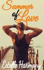 Summer of Love: Liebesroman Cover des Buches Summer of Love: Liebesroman (ISBN: B073HQ1KS7)