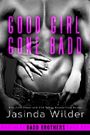 Good Girl Gone Badd (The Badd Brothers Book 4) (English Edition) Cover des Buches Good Girl Gone Badd (The Badd Brothers Book 4) (English Edition) (ISBN: B074KF632Y)