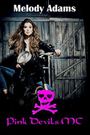 Pink Devils MC (Box Set) Cover des Buches Pink Devils MC (Box Set) (ISBN: B074QSTCJC)