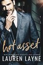 Hot Asset (21 Wall Street Book 1) (English Edition) Cover des Buches Hot Asset (21 Wall Street Book 1) (English Edition) (ISBN: B075WTFNCM)